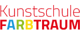 Logo Kunstschule Farbtraum